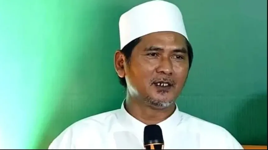 Rais Syuriyah PBNU KH Azizi Hasbullah Wafat