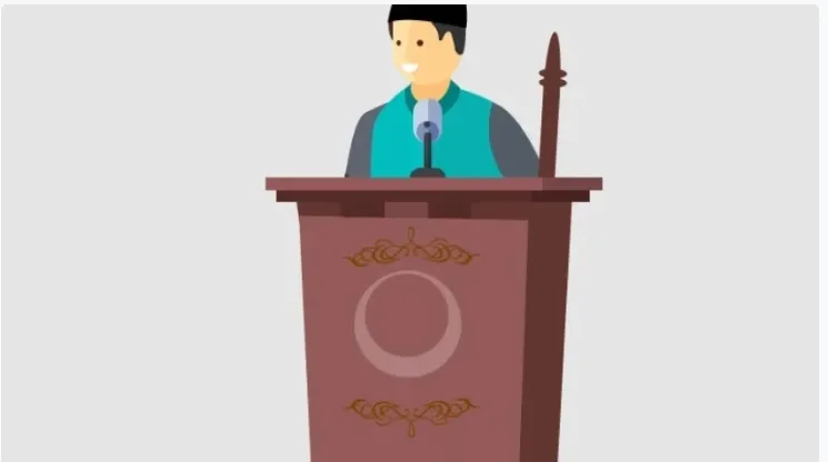 Khutbah Jumat Bahasa Jawa: Kanthi Niat, Sedaya Obah Kita Menika Ibadah