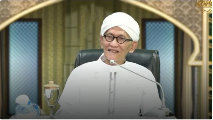 Rais 'Aam PBNU: Dunia Ini seperti di Alam Maya