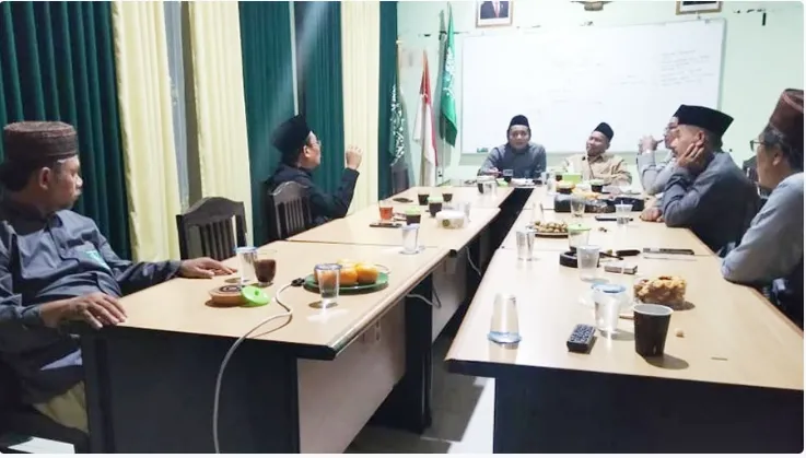 Jelang Koferwil NU Jateng, LBMNU Siapkan As'ilah
