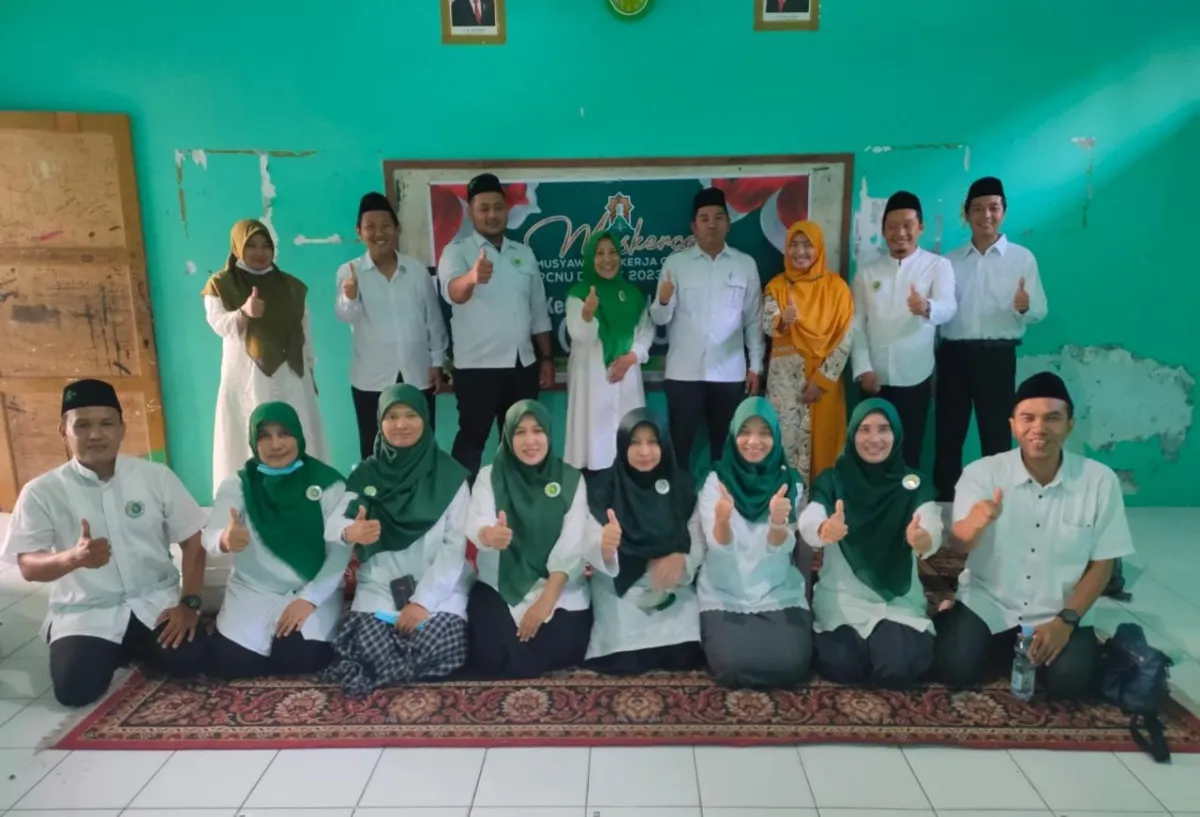 Ketua LKNU Demak : Program Kerja 5 Tahun Mendatang Fokus Perluasan Jaringan Kesehatan