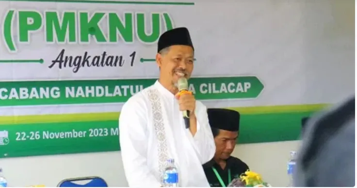 PWNU Jateng: Pentingnya Menyamakan Visi Misi Di NU