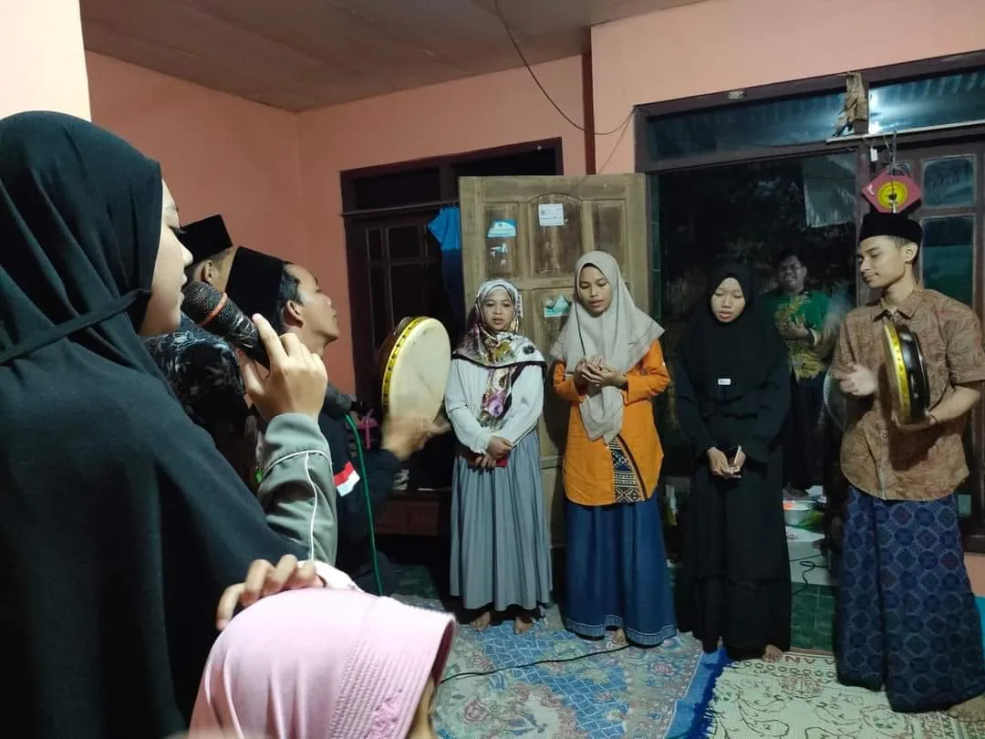 Jelang Awal 2024, IPPNU Demak Kota Ajak Pemuda Nahdliyin Memiliki Growth Mindset