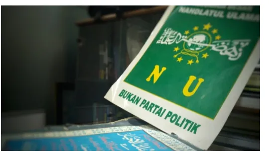 Pedoman Berpolitik Bagi Warga NU yakni Politik Kebangsaan, Politik Kerakyatan, dan Etika Berpolitik