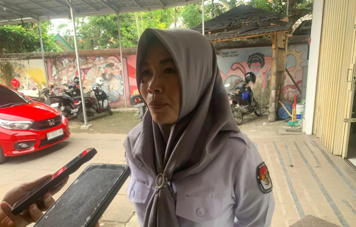 KPU Demak Siapkan Surat Pindah Memilih untuk Warga yang Tak Bisa ke TPS Asal