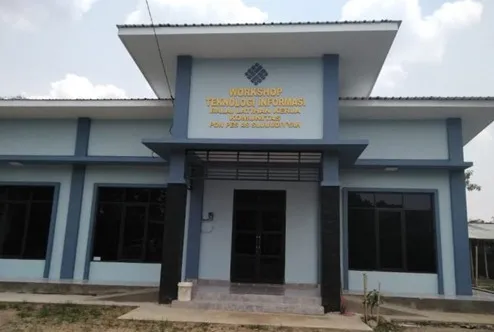 Gagas SMP Ahli Baca Kitab Kuning, Ponpes Assujuudiyyah Tembiring Buka Pendidikan Formal