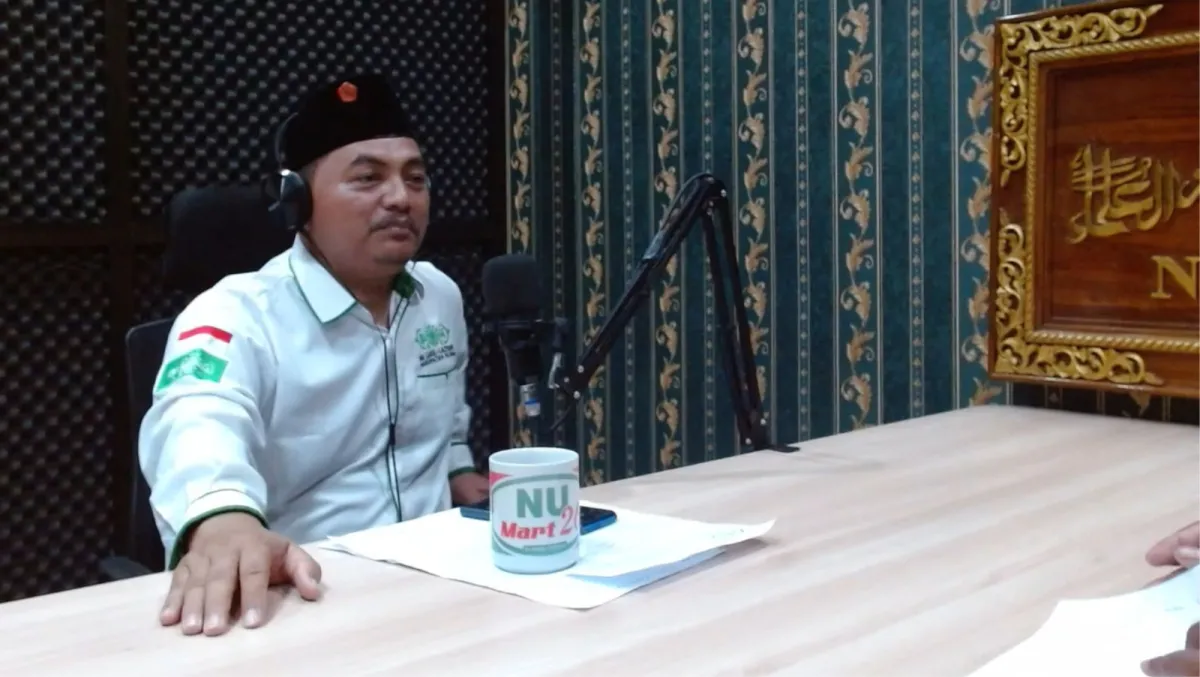 Banjir Mulai Surut, Ketua LAZISNU: Kami Masih Membuka Donasi Buat Pemulihan Warga Terdampak Banjir
