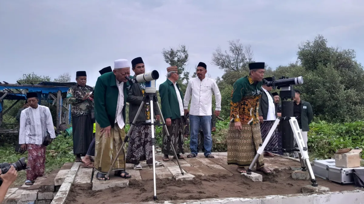 Rukyatul Hilal di Demak: Ijtihad dan Toleransi dalam Menyambut Ramadhan