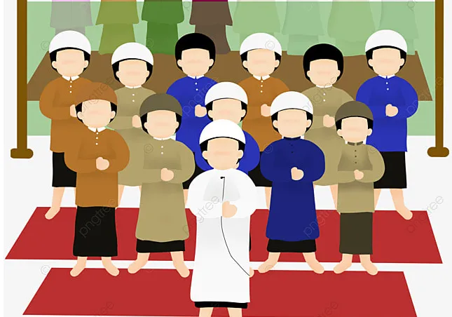 Pilih Mana: Imam Ahli Fikih Atau Hafal Al-Qur’an