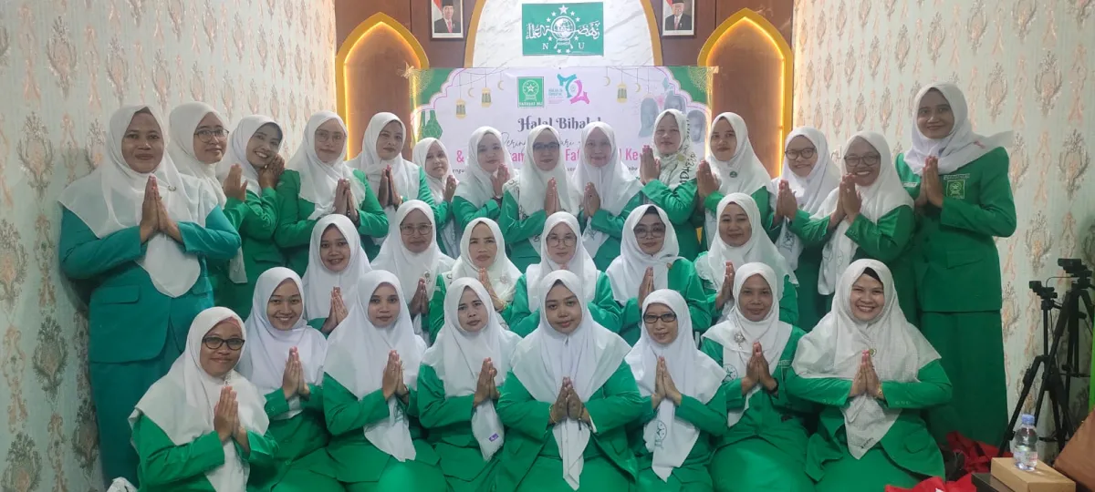 Peringati Hari Kartini, Ketua Fatayat NU Demak Berharap Perempuan Teladani Semangat Perjuangan Ibu Kartini