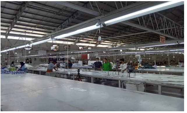 Dampak Pemindahan PT. SAI Apparel Industries: PHK Massal dan Tantangan Ekonomi di Demak