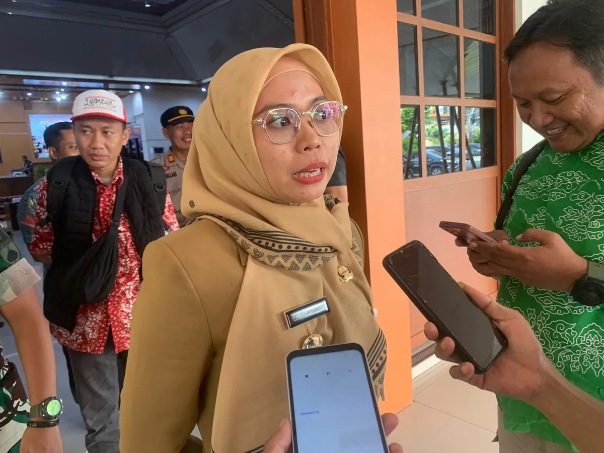 Anggaran Terpangkas, Pemkab Demak Tetap Prioritaskan Infrastruktur dan Tenaga Honorer