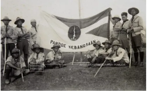 Ketua PWNU Jateng Serukan Persatuan dan Pengabdian dihari Pramuka Ke 64