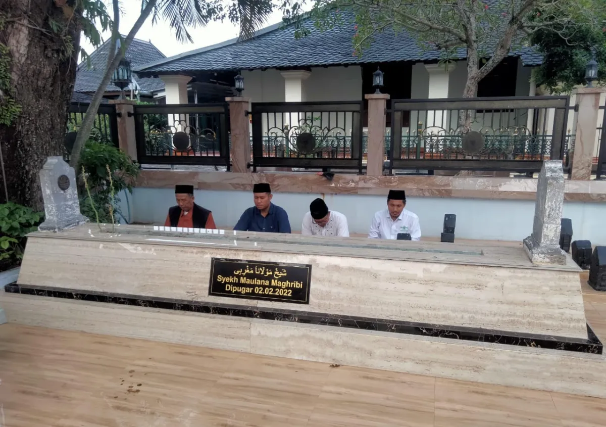 Mengenal Wali Konseptor dan Inisiator Terbentuknya Dewan Walisongo