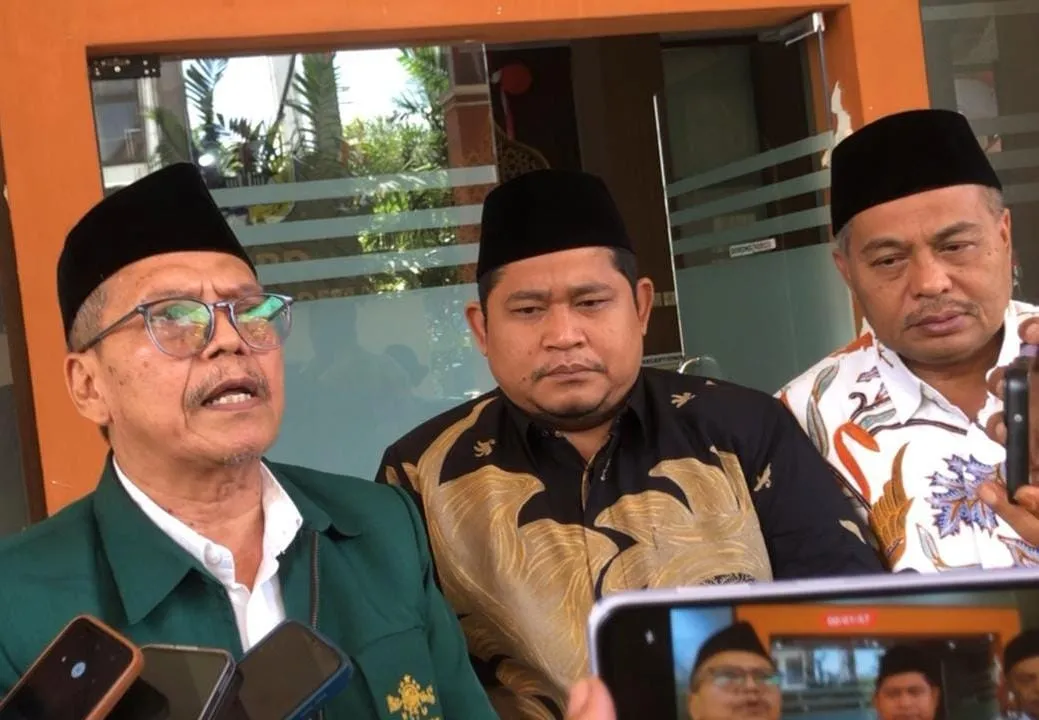 Khawatir Akhlak Anak, PCNU Demak Tolak Full Day School Lima Hari