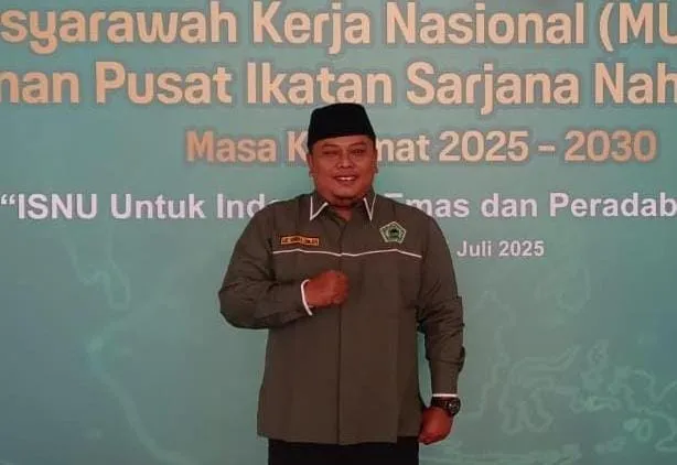 Tegur Trans7, ISNU Demak Ajak Masyarakat Jaga Marwah Pesantren